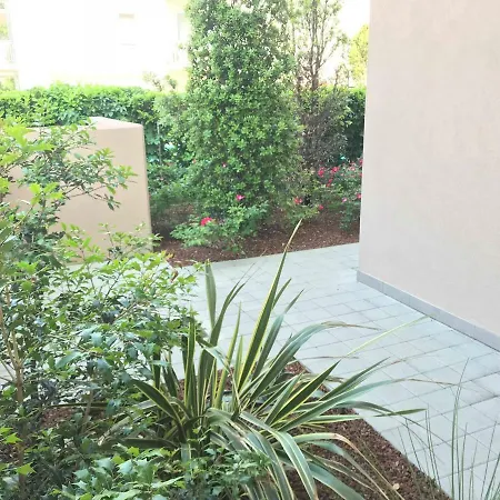 Appartamento Nuovissimo - 150 Metri Dal Mare - Piazza Marina Lido di Jesolo