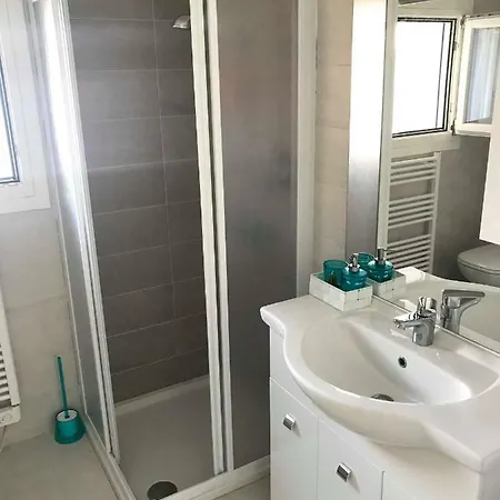 Nuovissimo - 150 Metri Dal Mare - Piazza Marina Appartamento Lido di Jesolo