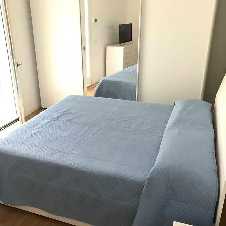 Nuovissimo - 150 Metri Dal Mare - Piazza Marina Appartamento