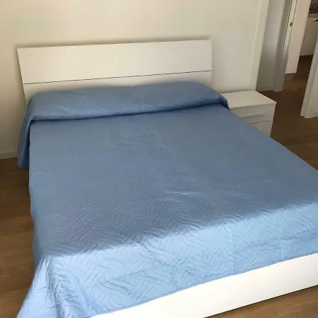 Nuovissimo - 150 Metri Dal Mare - Piazza Marina Appartamento