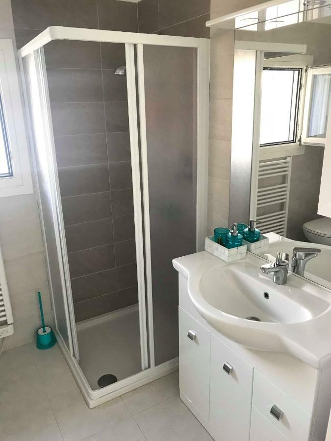 Nuovissimo - 150 Metri Dal Mare - Piazza Marina Apartment Lido di Jesolo
