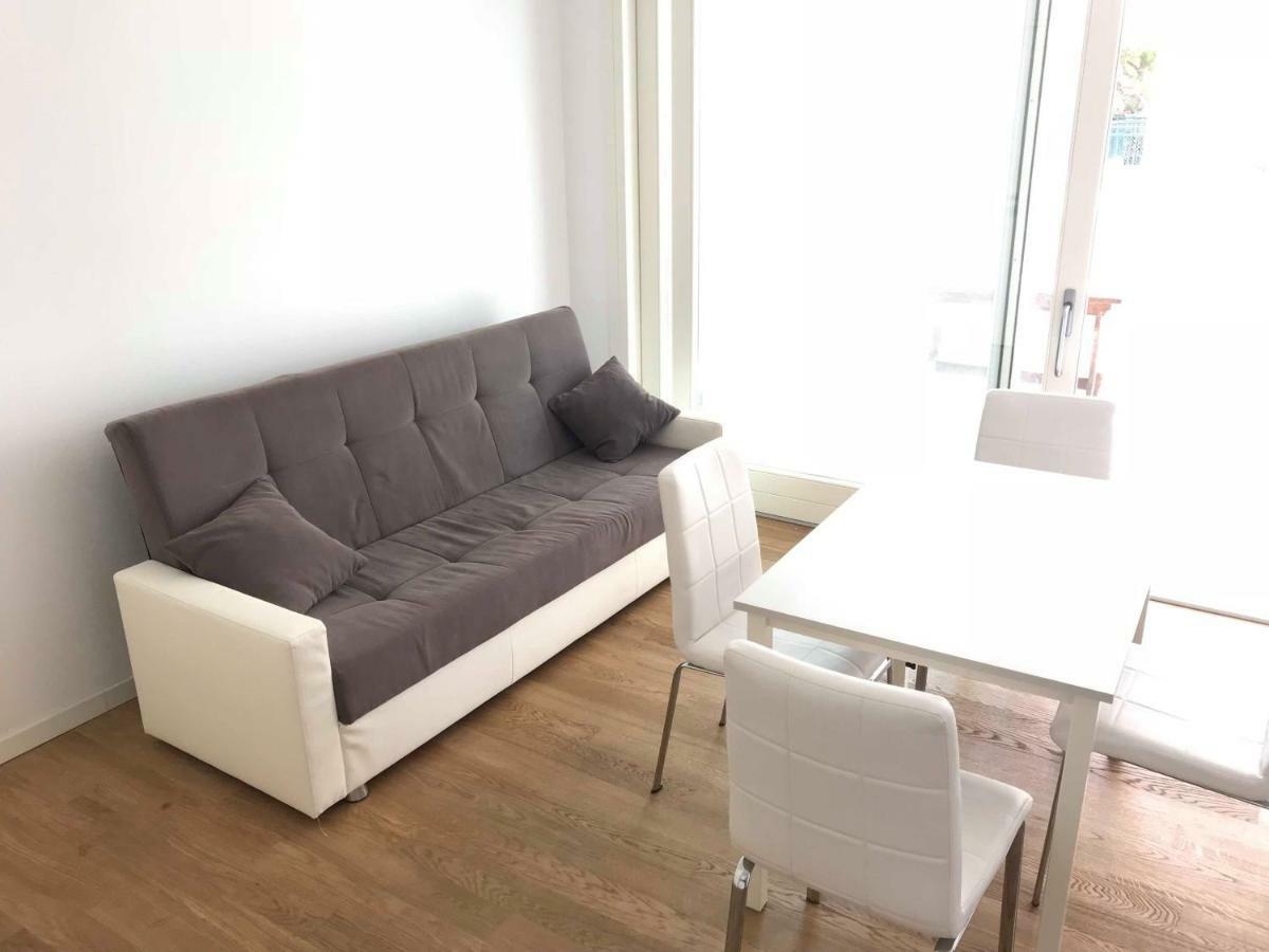 Nuovissimo - 150 Metri Dal Mare - Piazza Marina Apartment Lido di Jesolo
