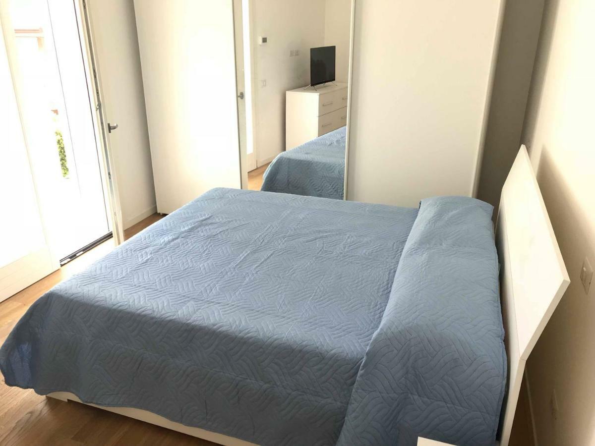 Nuovissimo - 150 Metri Dal Mare - Piazza Marina Apartment