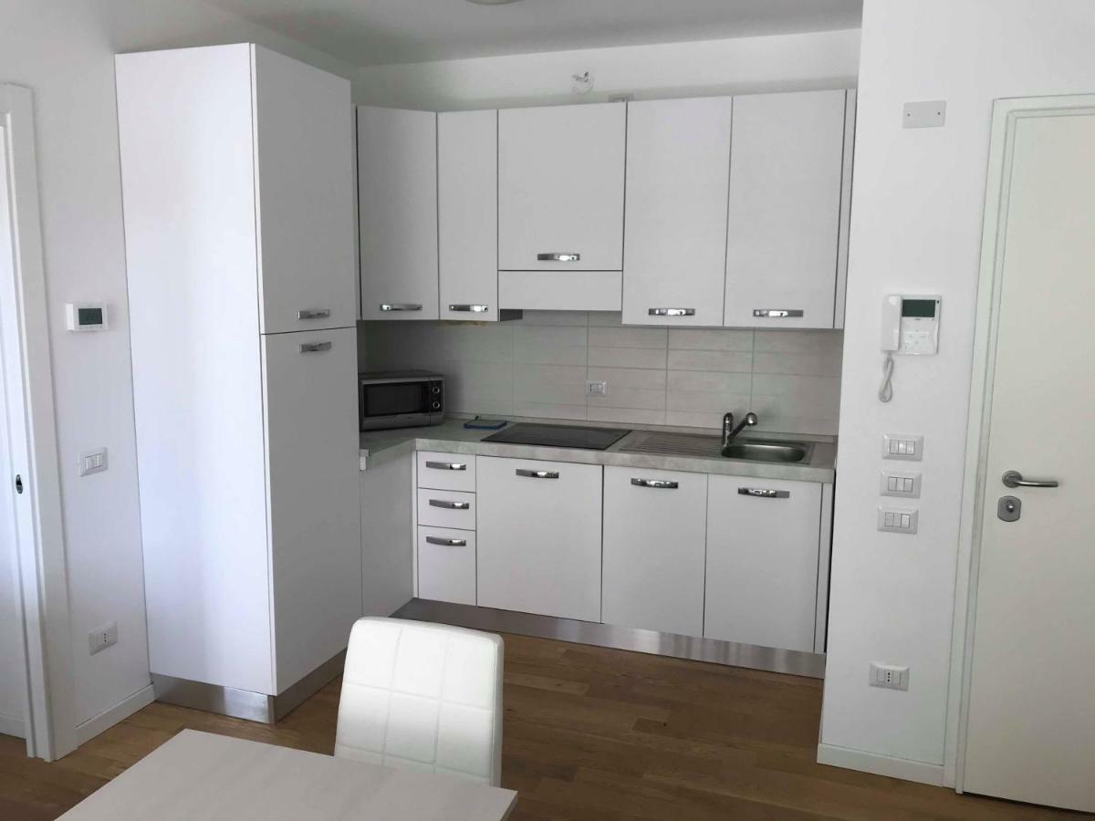 Apartment Nuovissimo - 150 Metri Dal Mare - Piazza Marina