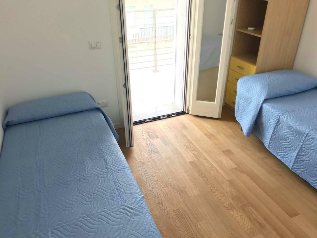 Apartment Nuovissimo - 150 Metri Dal Mare - Piazza Marina *